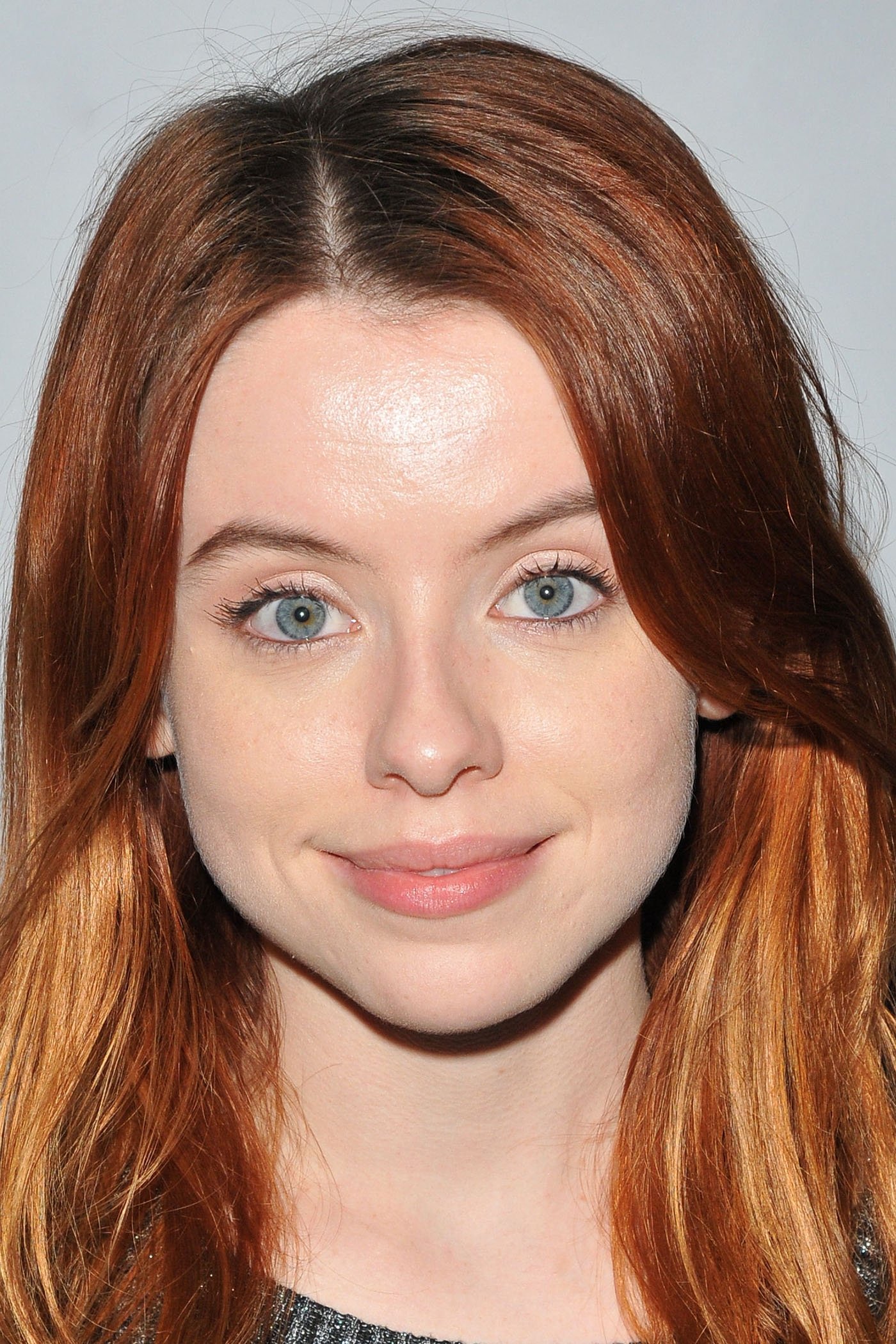 Rosie Day - Louise