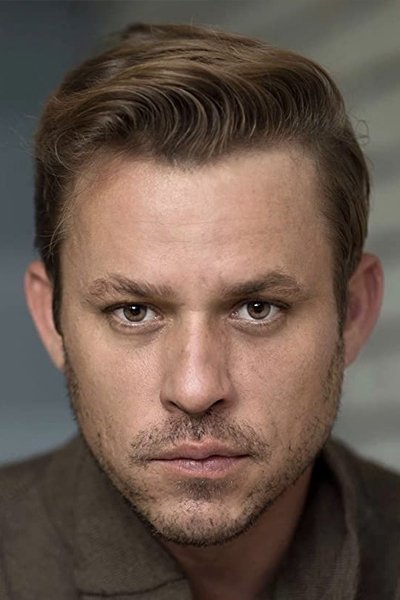 Jesse C. Boyd - Tommy Coles