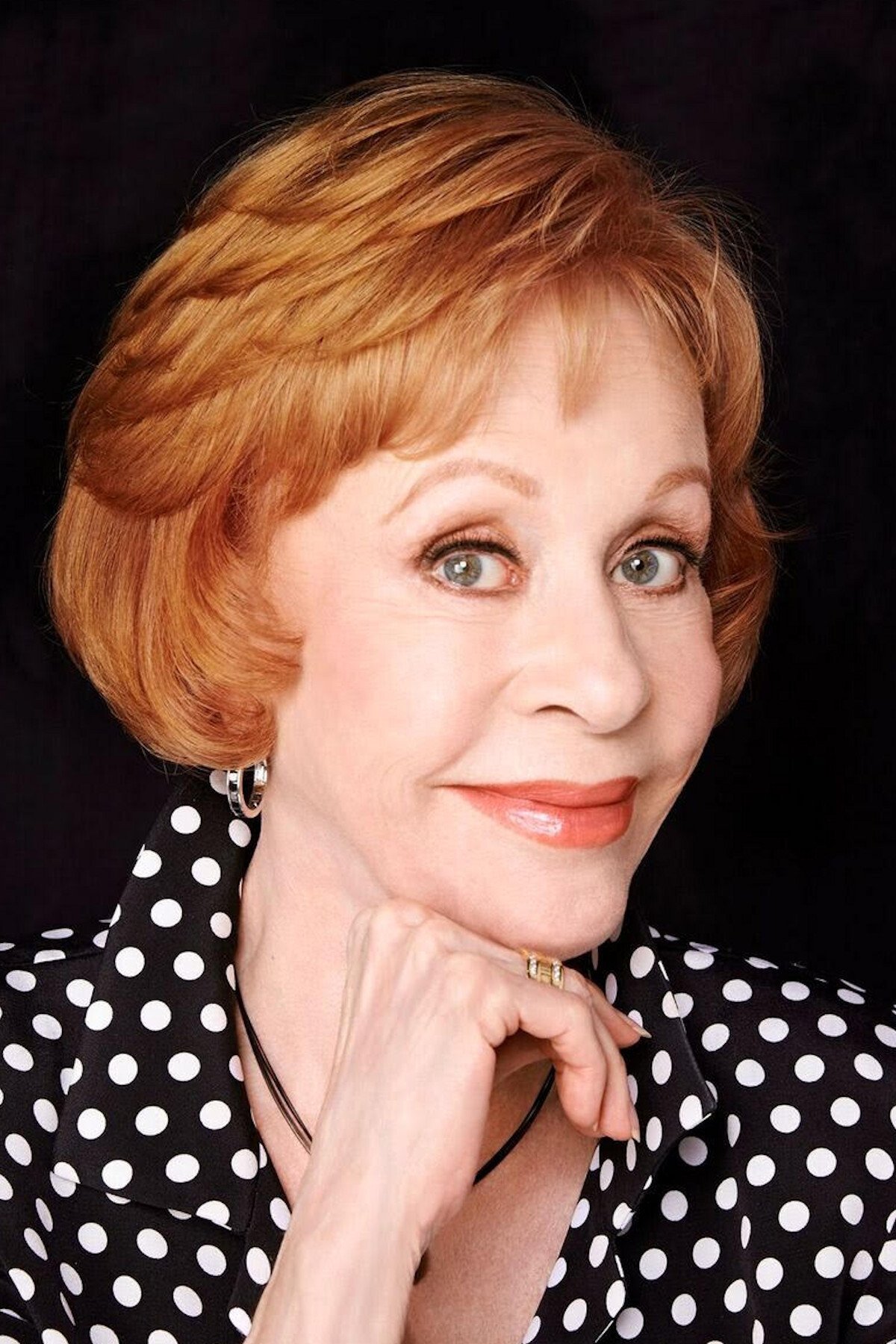 Carol Burnett - Self