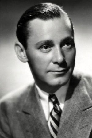 Herbert Marshall - Lord Leicester