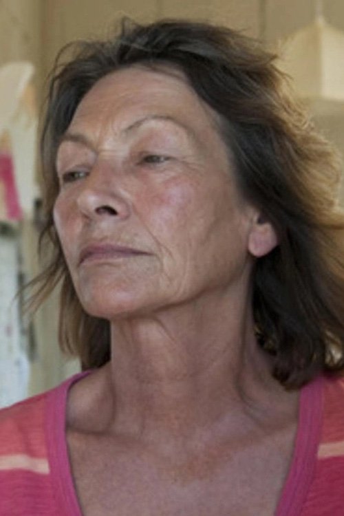 Gillian Jones - The Vuvalini