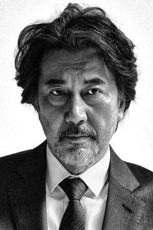 Koji Yakusho - Yasujiro Wataya