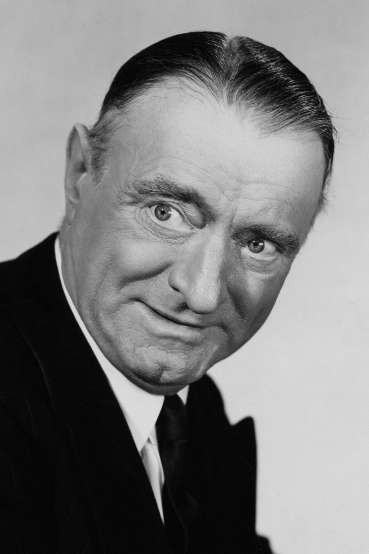 Sig Ruman - Dutchy