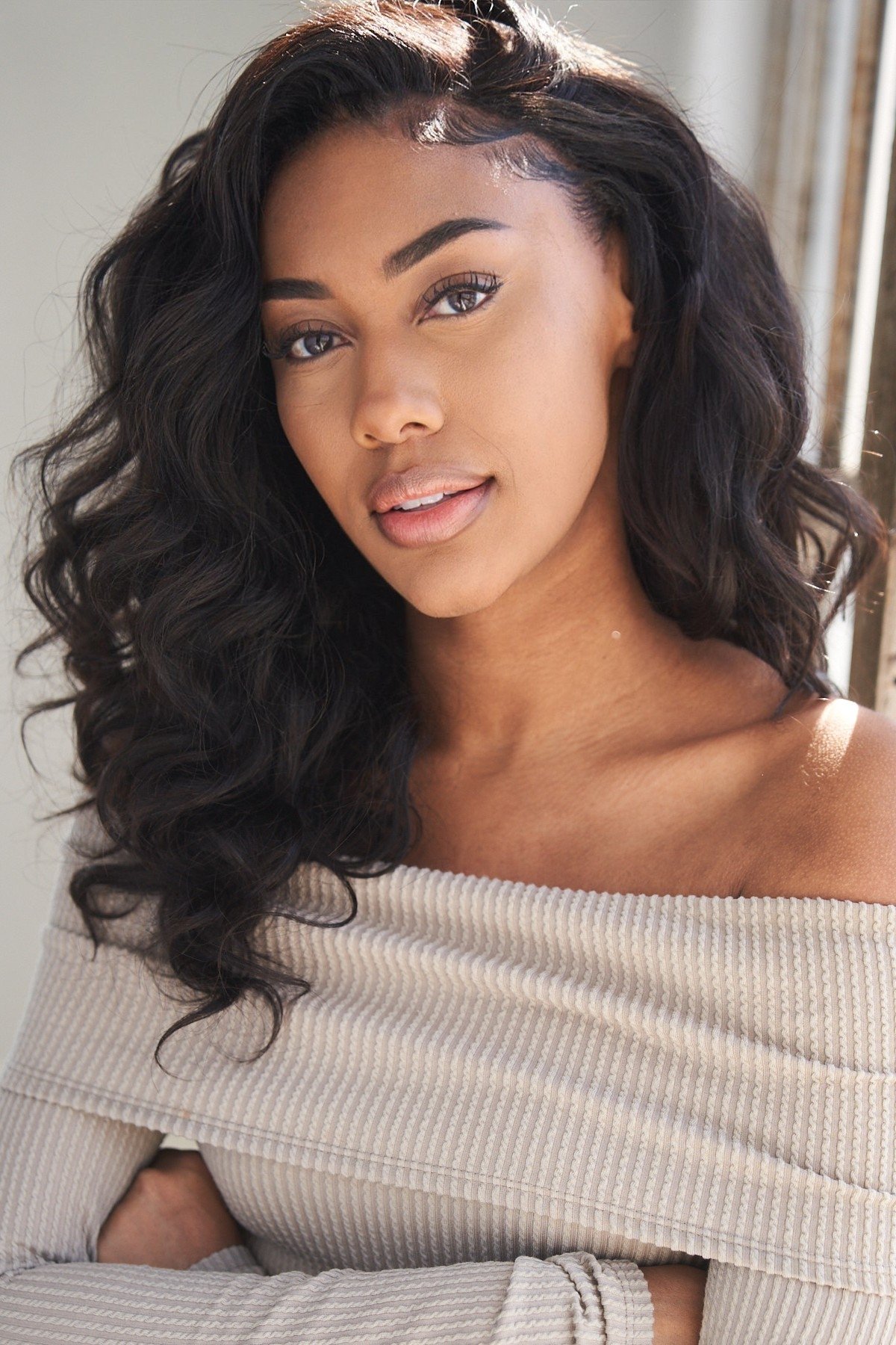 Sydney Winbush - Noreen