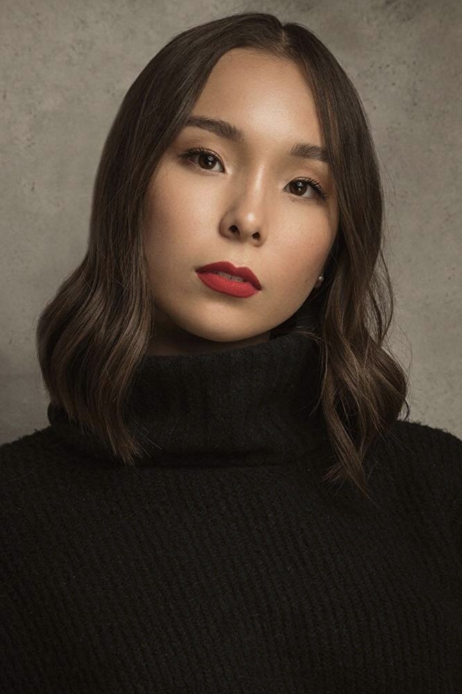 Jade Ma - Widow