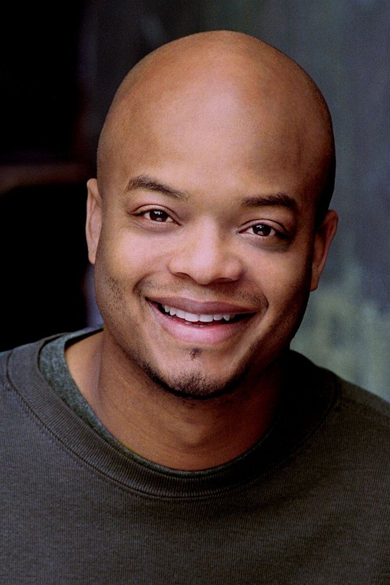 Todd Bridges - Phillip Hone