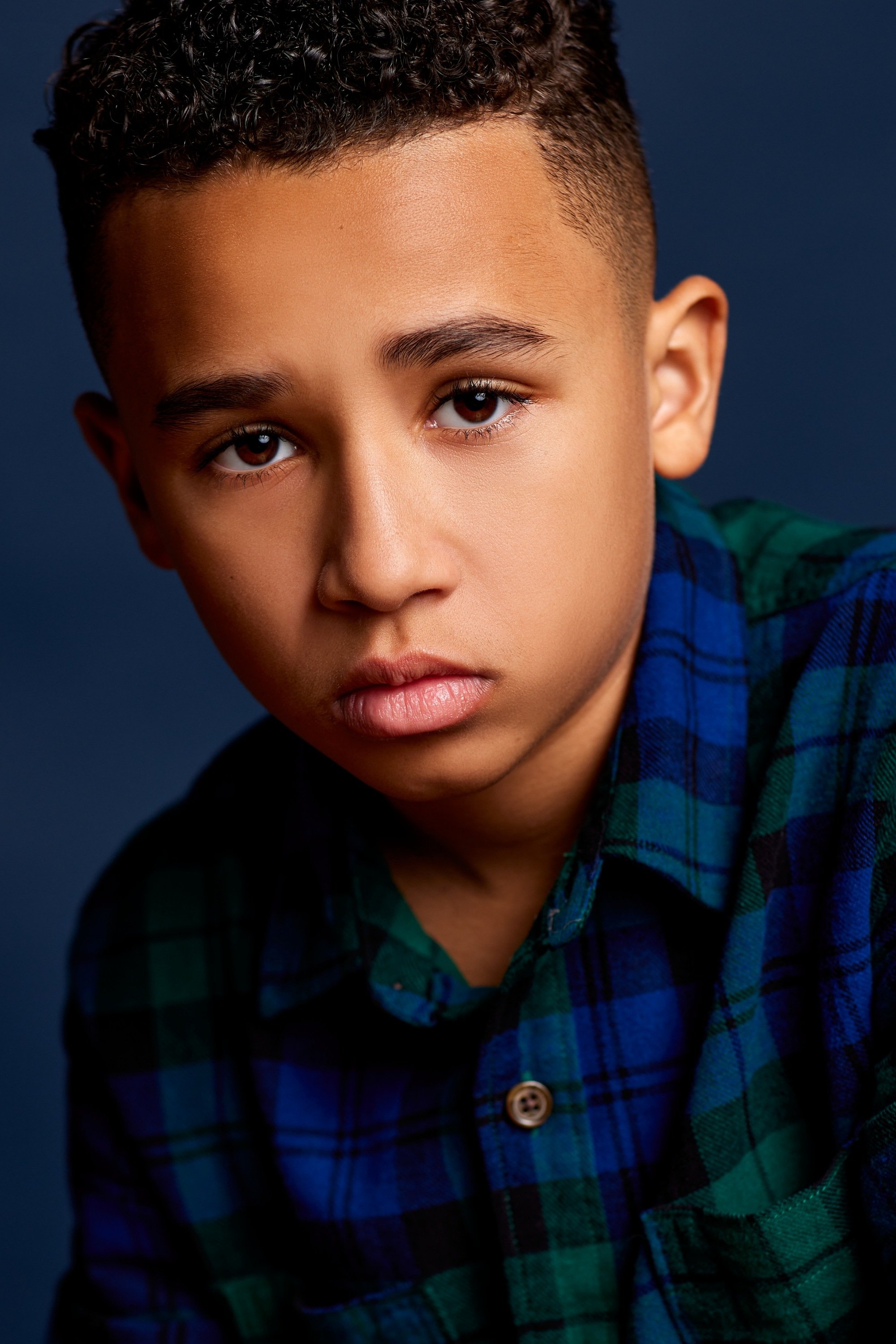 Mason Vazquez - Miggy