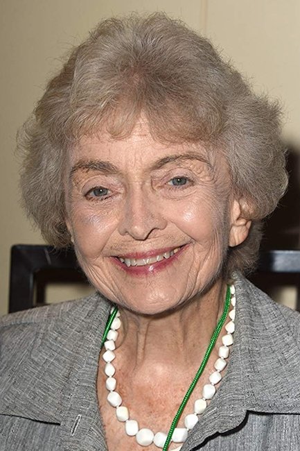 Diana Sowle - Mrs. Bucket