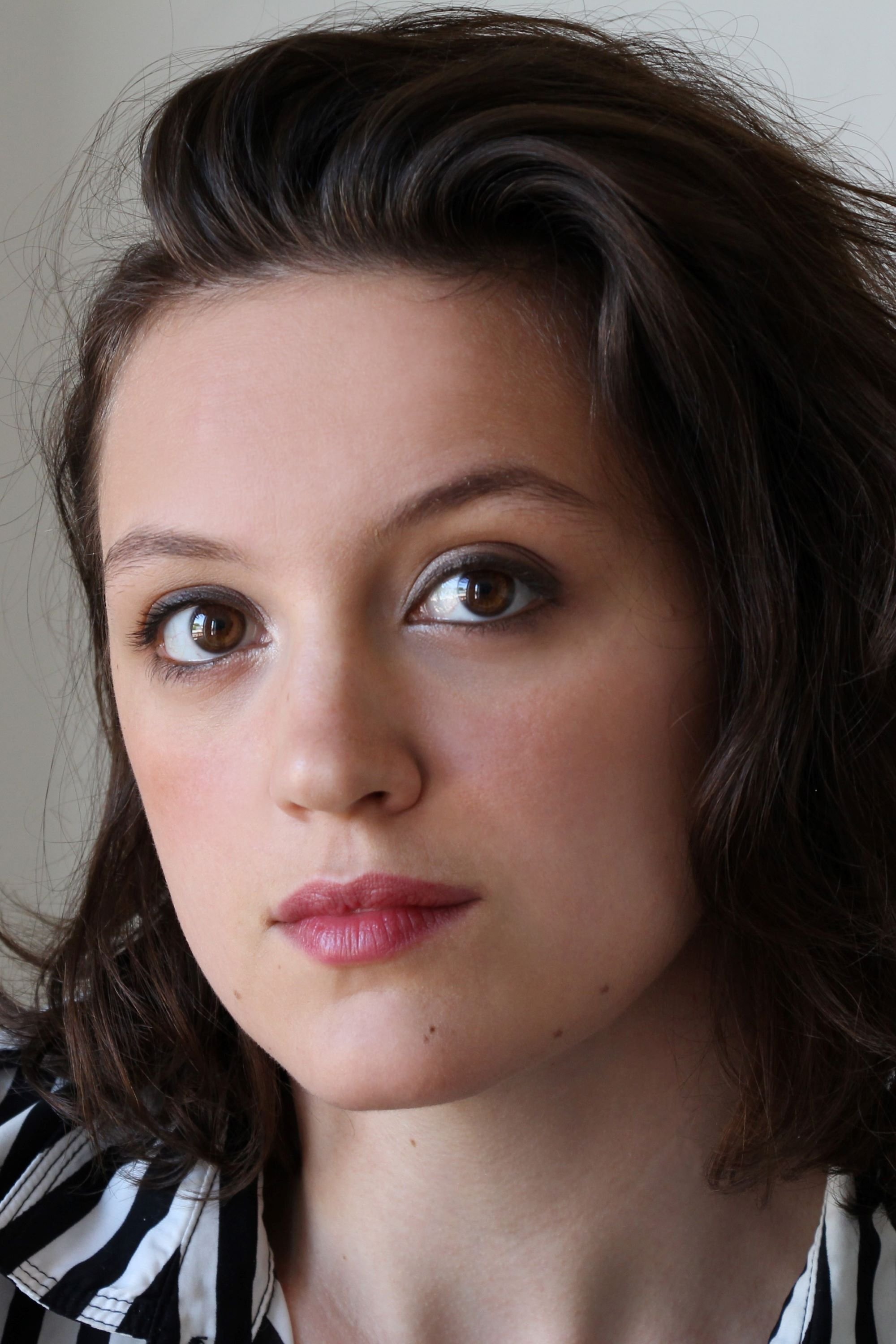 Eleanore Pienta - Kendra