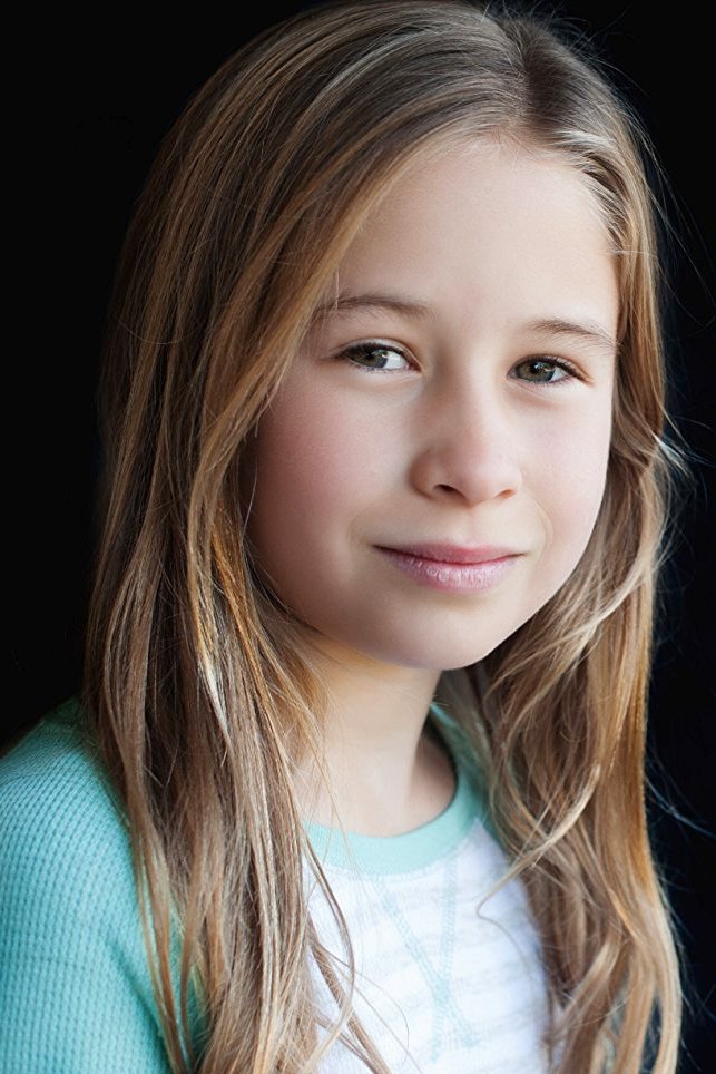 Islie Hirvonen - Cable's Daughter