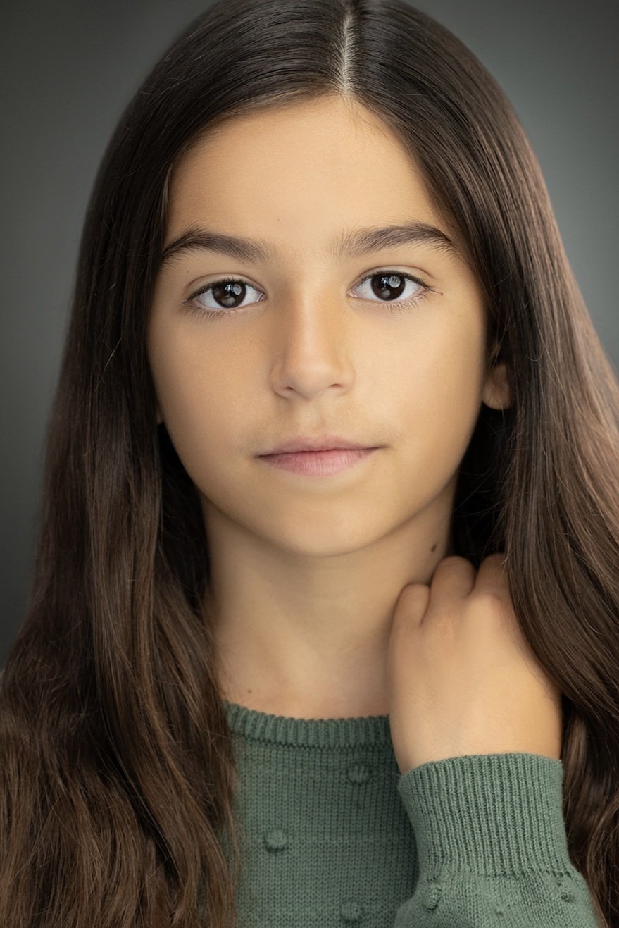 Tianna SwamiNathan - Young Bird (voice)