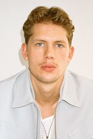Moritz Wagner - Haas