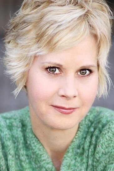 Mary-Beth Manning - Emily
