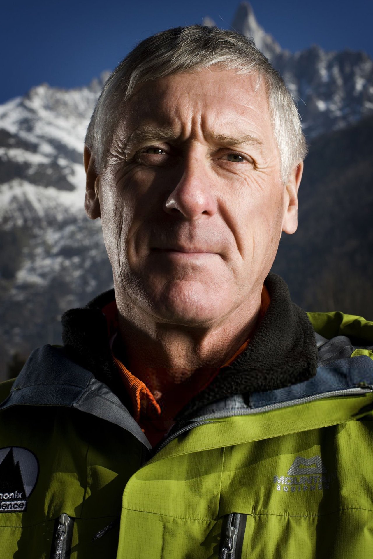 Russell Brice - Expedition Operator