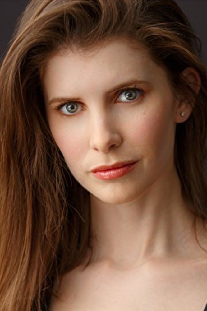 Courtney Richter - Sloan Wallace