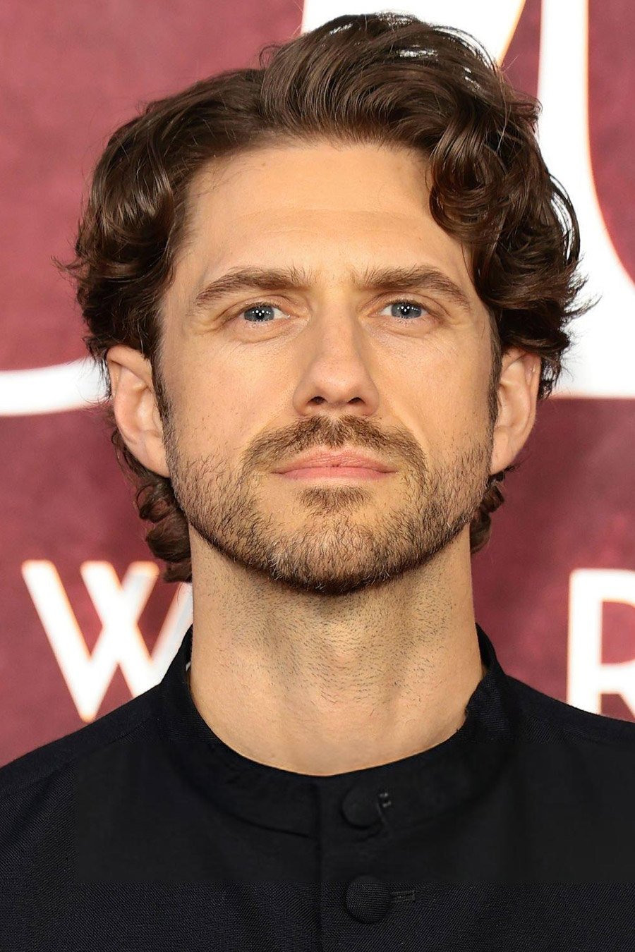 Aaron Tveit - Danny Zuko