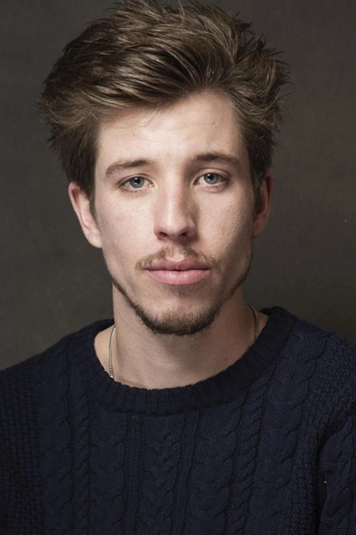 Beau Knapp - Officer Mike Randall
