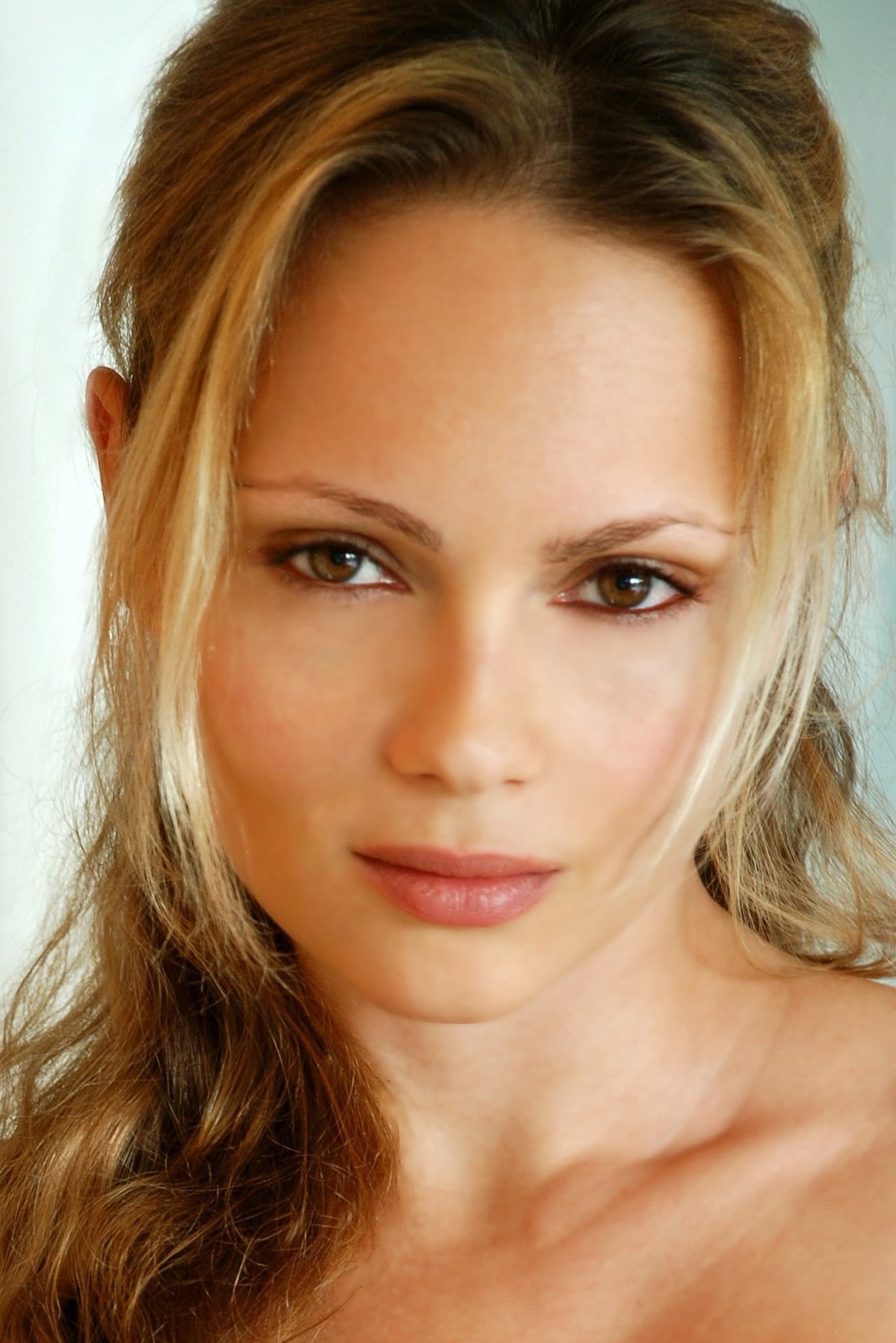 Beatrice Rosen - Natascha