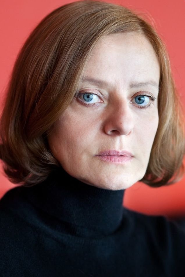 Michaela Caspar - Marguerite