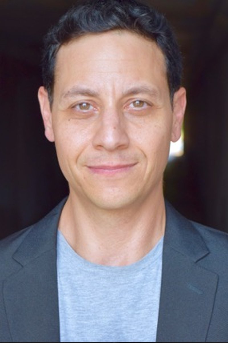 Chris Spinelli - Anthony