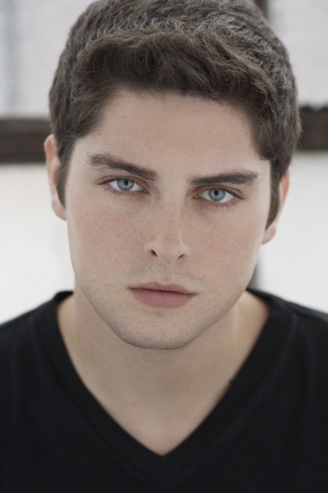 Cameron McKendry - Alex Dickerson