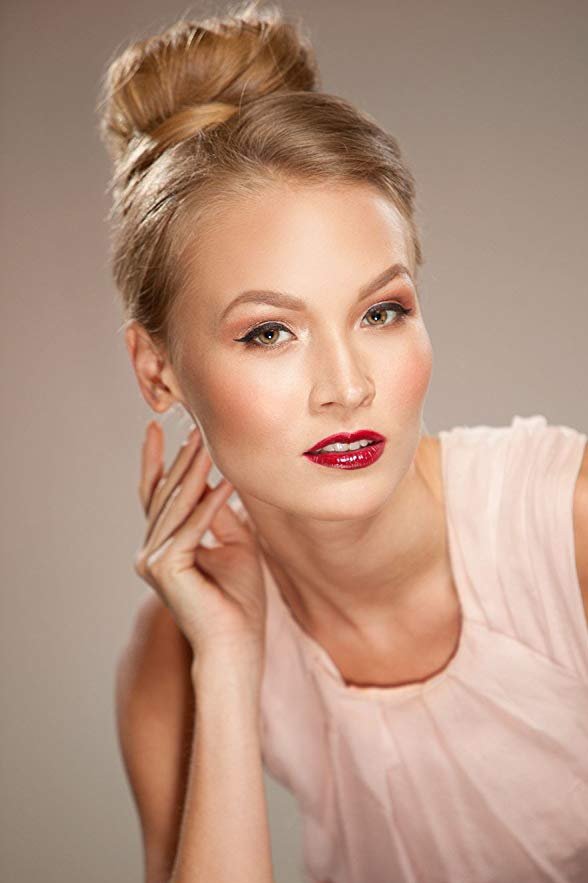 Stefaniya Makarova - Ballet Instructor #3