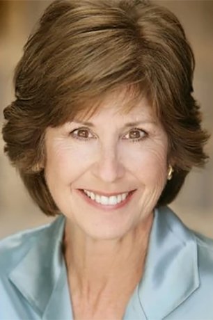 Margaret Travolta - Ms. Davenport