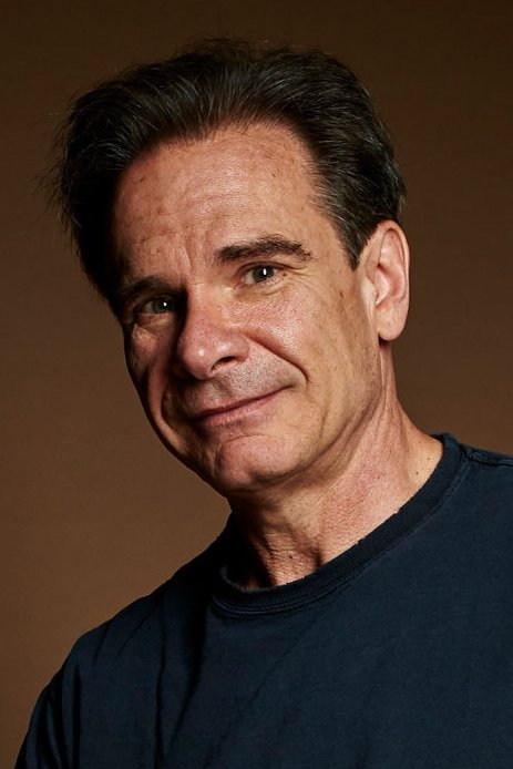 Peter Scolari - Henry Desmond / Hildegard Desmond (archive footage)