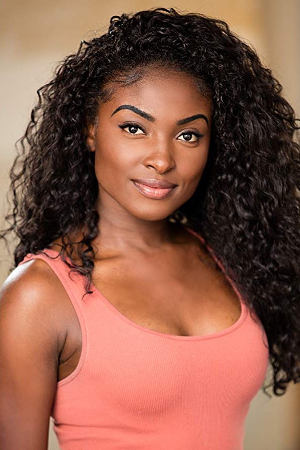 Loren Lott - Cydney Wesley