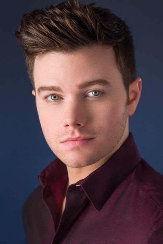 Chris Colfer - Kurt Hummel