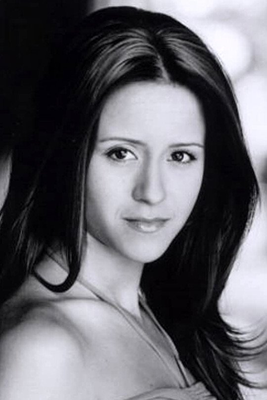 Lisa Wilhoit - Additional Voices (voice)
