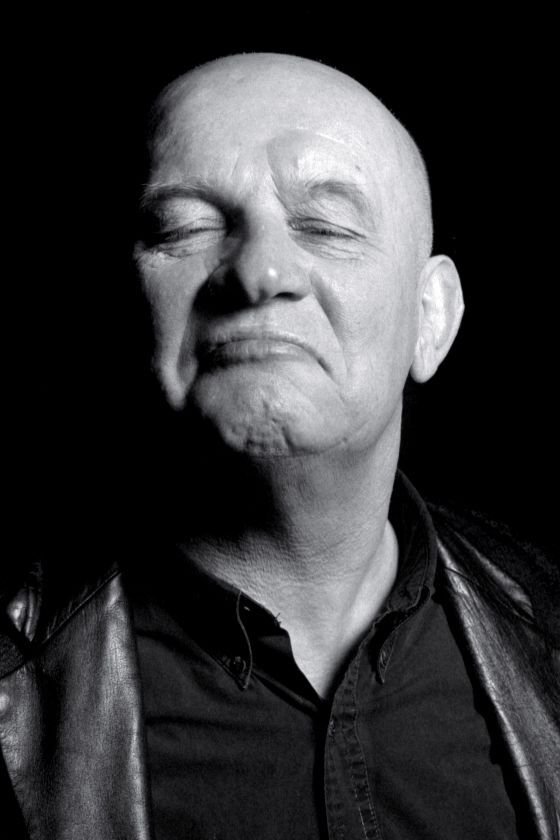 Brian Glover - Chess Player