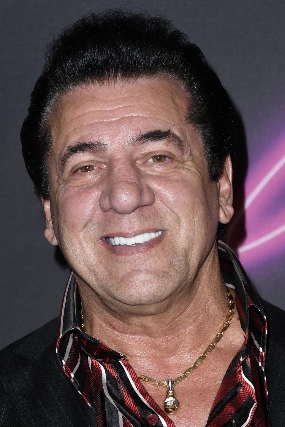 Chuck Zito - Club Bouncer