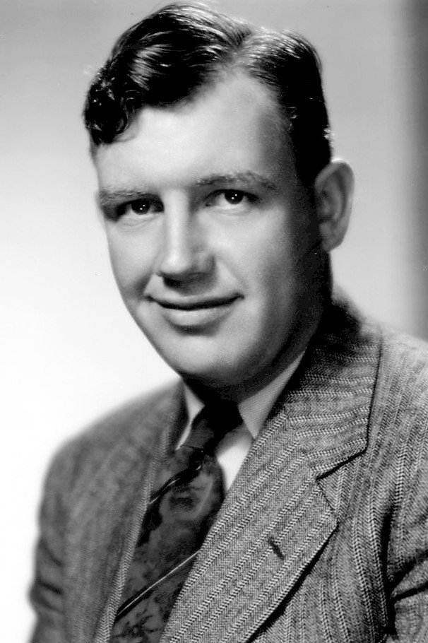 Andy Devine - Marshal Link Appleyard