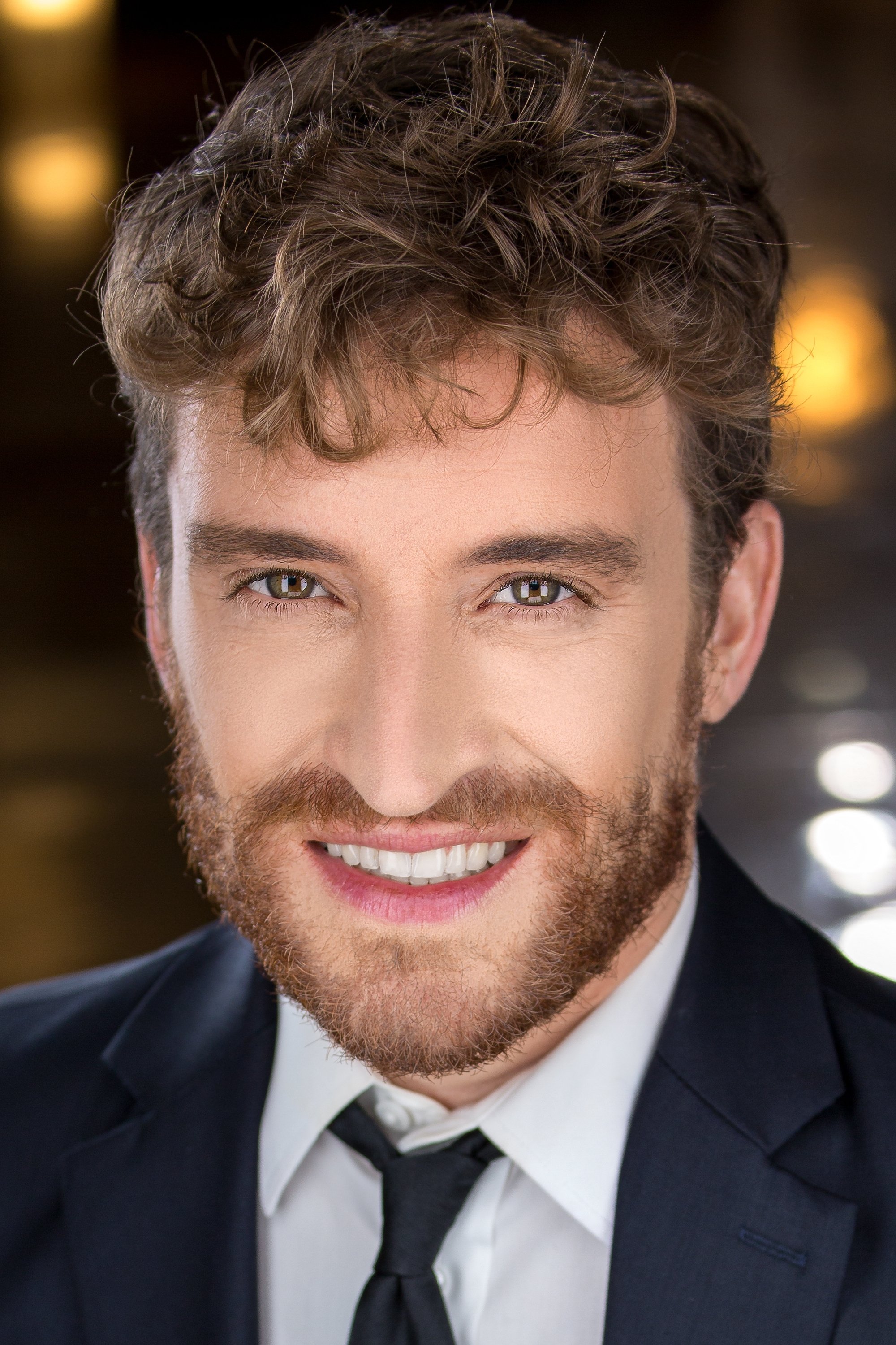 Nic Novicki - Fritz