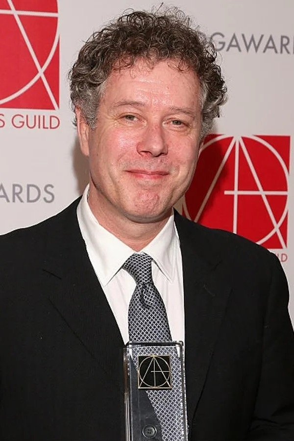 Charles Wood - Self - Production Designer