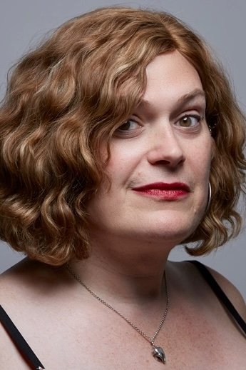Lilly Wachowski - Self - Filmmaker