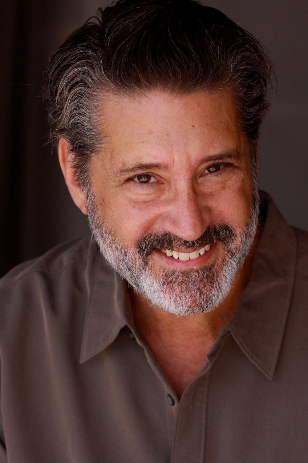 Kip Gilman - Richard Pavlick