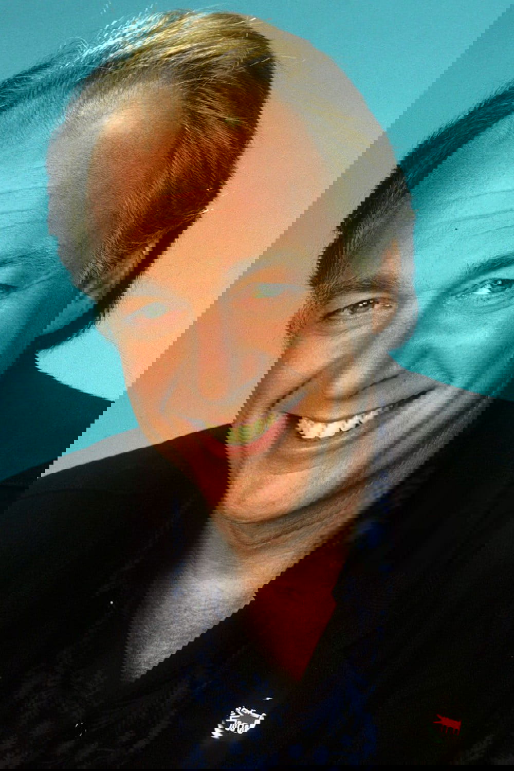 Howard Hesseman - Himself