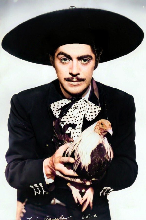 Luis Aguilar - Rodolfo, el Cancionero