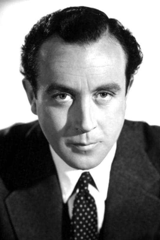 Dennis Price - Guy Broughton