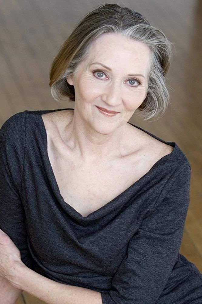 Barbara Kingsley - Janet Johnson