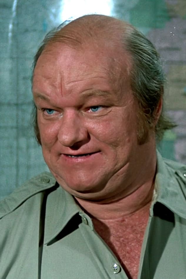 John Quade - Jake Ross
