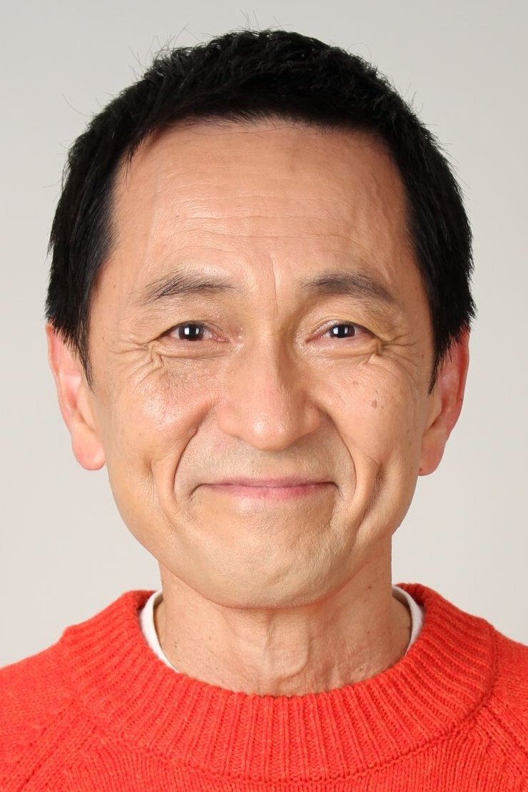 Yuu Tokui - Cadet #3