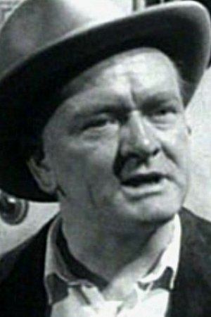 Jack Cunningham - Bobby (uncredited)