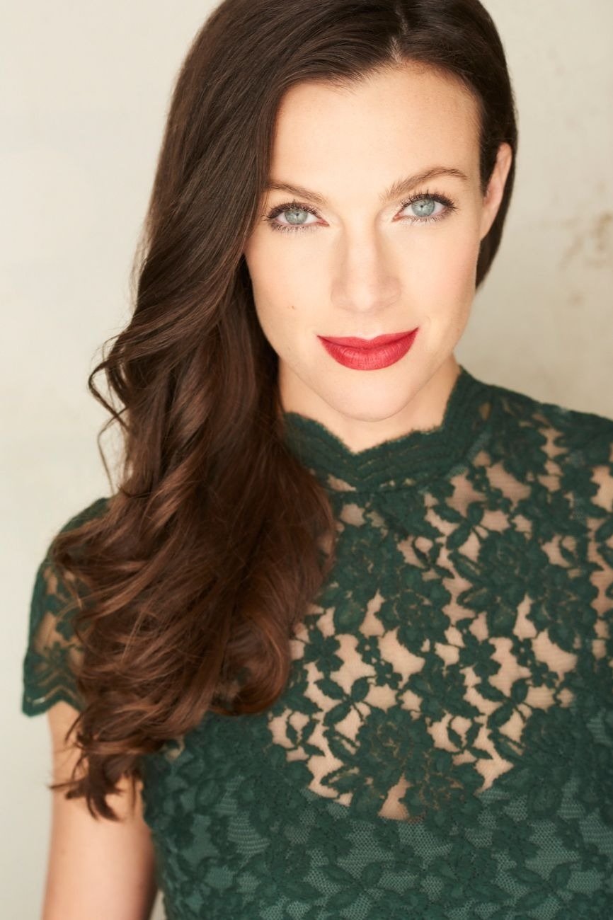 Kendra Andrews - Rachel Molina
