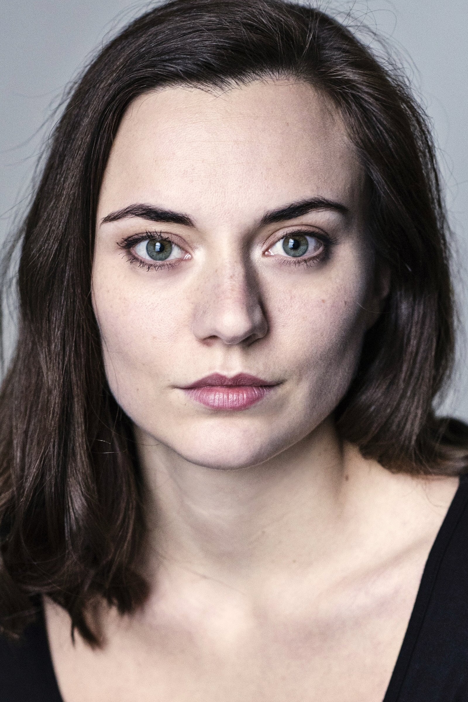 Ellie Goffe - Suffragette #1