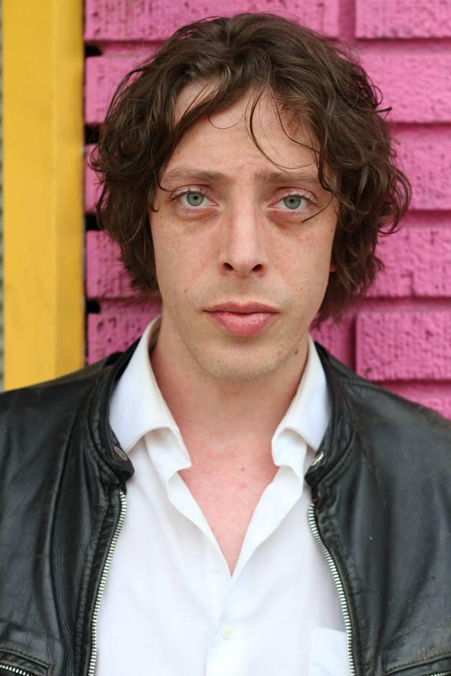 Joshua Burge - Stubby Bill