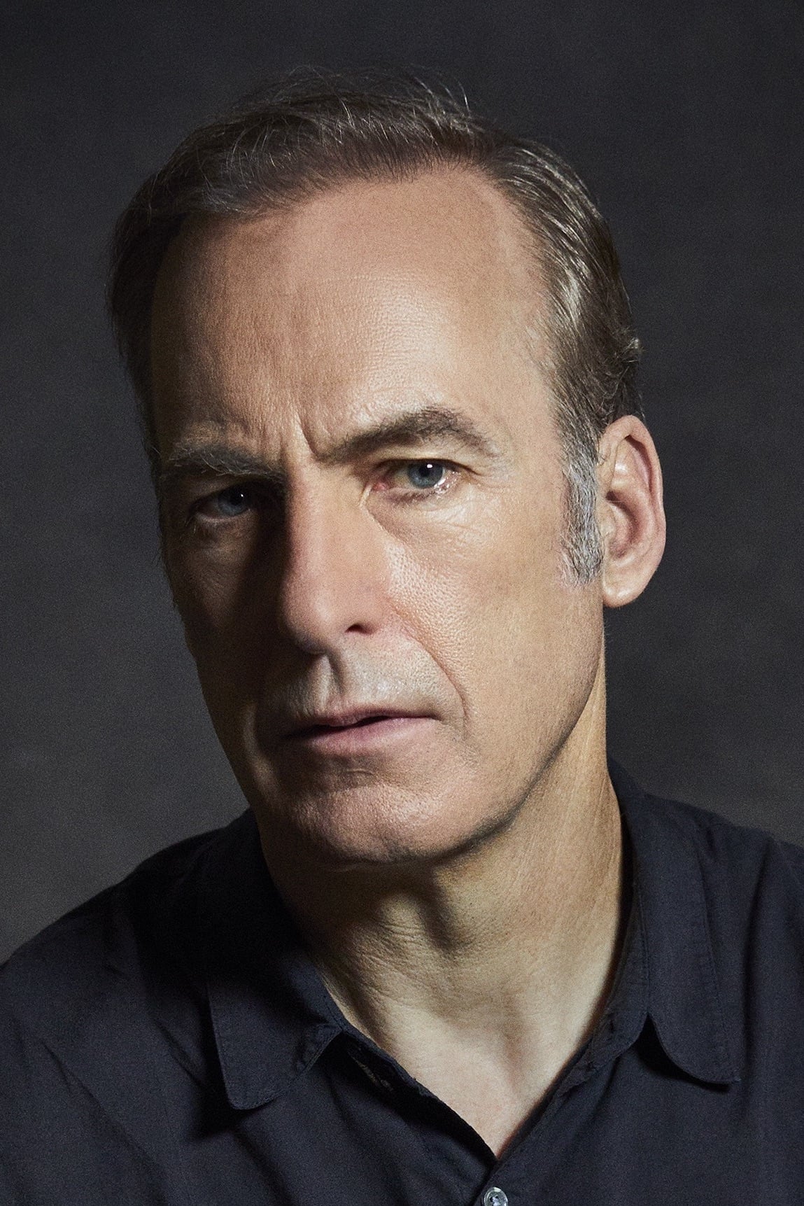 Bob Odenkirk - Hutch Mansell