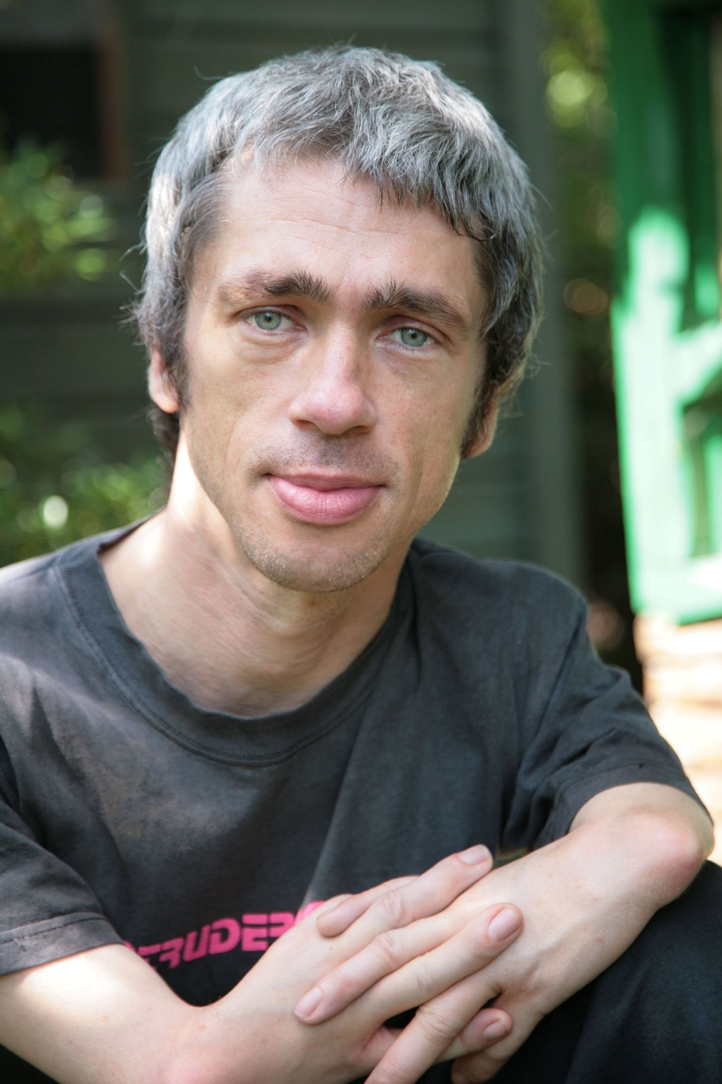 Mat Fraser - 
